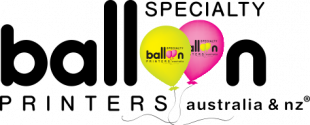 specialty balloons logo